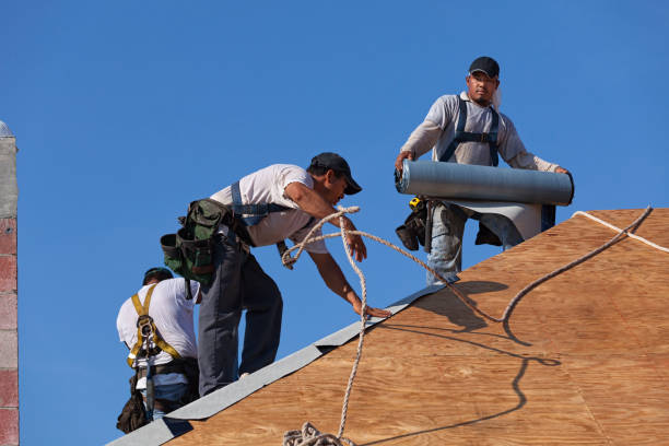 Best Commercial Roofing Services  in Mountain Top, PA