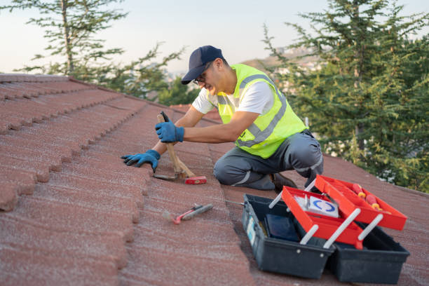Best Flat Roof Repair Services  in Mountain Top, PA