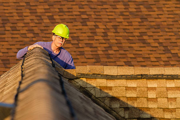 Quick and Trustworthy Emergency Roof Repair Services in Mountain Top, PA