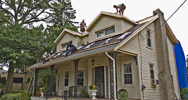 Roof Waterproofing Services in Mountain Top, PA