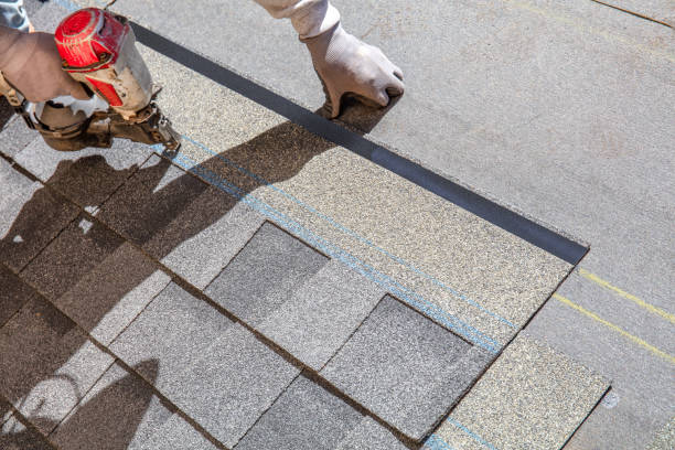 Best Emergency Roof Repair  in Mountain Top, PA