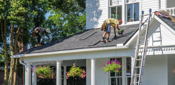 Best Storm Damage Roof Repair  in Mountain Top, PA
