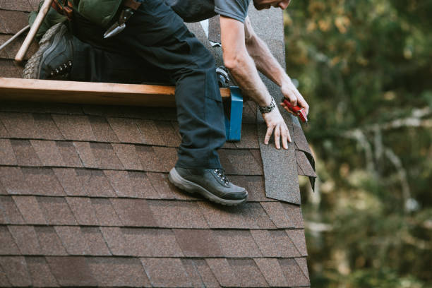 Residential Roof Replacement in Mountain Top, PA